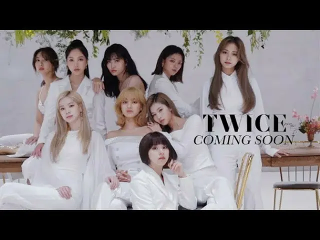[J Official] TWICE, TWICE #TEASER  ..   