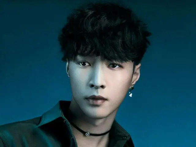 EXO LAY released solo album "LIT" on the 21st. Participated in producing all son