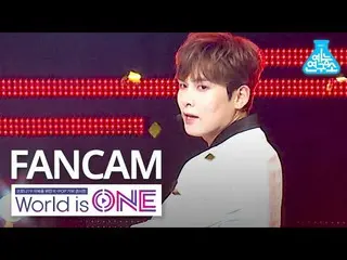 [Official mbk] [World is one vertical cam] SUPERJUNIOR_ Ryouk-Devil (SUPERJUNIOR