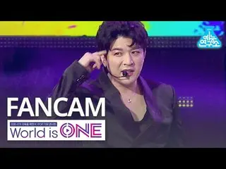 [Official mbk] [World is one vertical cam] SUPERJUNIOR_  Genius-SUPER Clap (SUPE