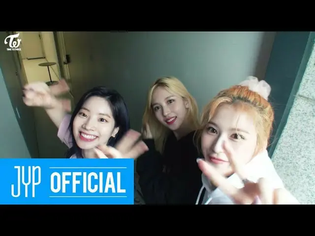 [Official] "TWICE", TWICE REALITY" TIME TO TWICE" - THE GREAT ESCAPE Bonus Clip 