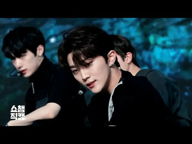 [Official mbm] [SHOW CHAMPION Fan Cam 4K] GoldenChild_ HONG JOO CHAN-ONE (Lucid 