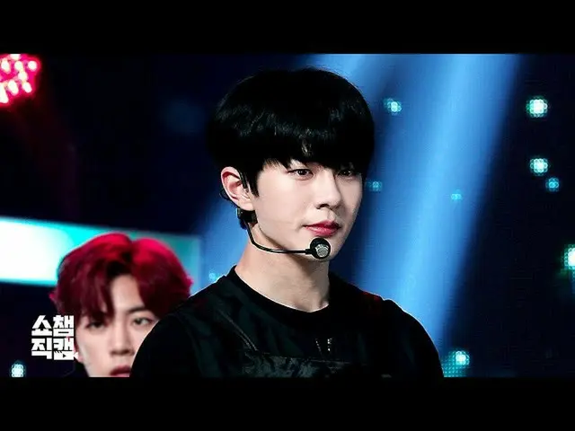 [Official mbm] [SHOW CHAMPION Fan Cam 4K] Golden Child_   CHOI BO MIN-ONE (Lucid