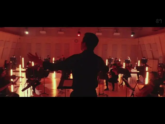 [T Official] Red Velvet, RT SMTOWNGLOBAL: [STATION] Seoul incense X Park In Youn