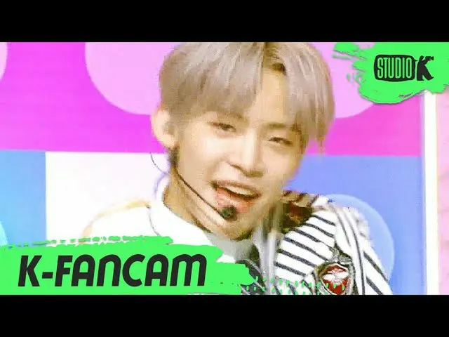 [Official kbk] [K-Fancam]TOO_ Chan "Counting 1 and 2" (TOO_ CHAN Fancam)l MusicB