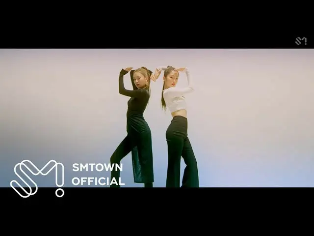 【tOfficial】Red Velvet  -  IRENE＆SEULGI Episode 1 (Naughty)     