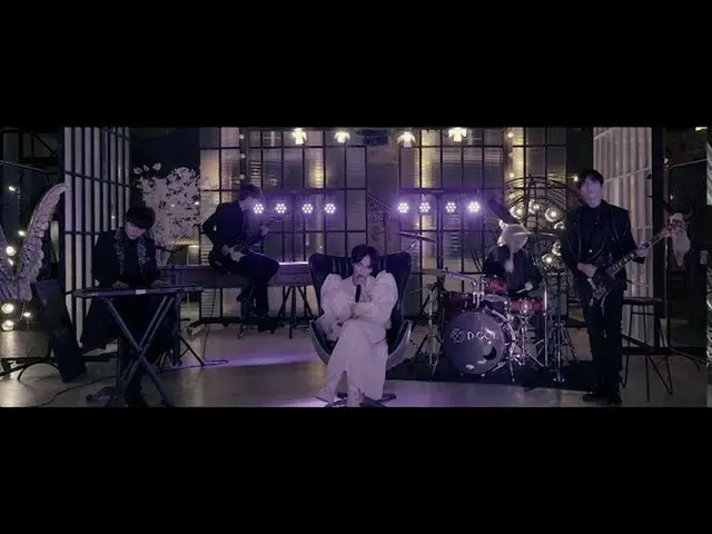 [Official ktm]  D.COY_  _ -GO AWAY (Teaser)  ..   