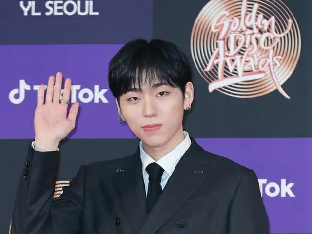 Singer ZICO (Block B), to enlist on the 30th of this month. After 4 weeks of bas