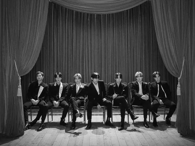 "BTS" will be performing at "iHeart Radio MUSIC FESTIVAL 2020" in USA on 9/18 & 
