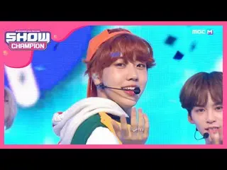 [Official mbm] [SHOW CHAMPION] [COMEBACK] TOO_ -Count one by two (TOO_ _ -Count 