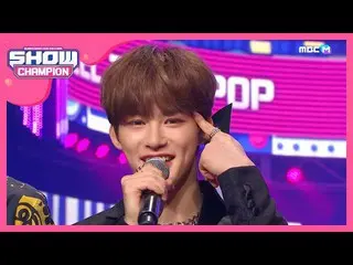 [Official mbm] [SHOW CHAMPION] [Jup Jup TimE] One to two centuries ago TOO_ _  C