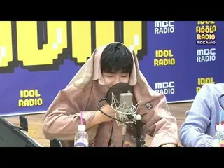 [Official mbk] [IDOL RADIO] VOISPER VS XRO Individual skill parade! 20200722 
 .