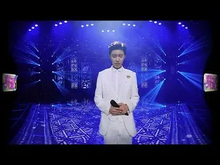 [Official sb1] [VR] Lim Young Woong "Trust in me" VR Cam │ @ SBS Inkigayo_2020.4