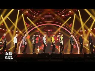 [Official mbm] [SHOW CHAMPION Fan Cam 4K]TOO_ -Step By Step (TOO_ _ -Step By Ste