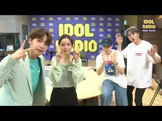 [Official mbk] [IDOL RADIO] JEONG SEWOON_ 's "Do not Know" finish! 20200723  .. 