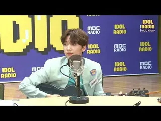 [Official mbk] [IDOL RADIO] JEONG SEWOON_ 's "Do not Know" Other Live! 20200723 