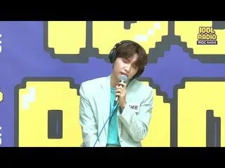 [Official mbk] [IDOL RADIO] JEONG SEWOON_  Singing "The Star of Dawn" Live 20200