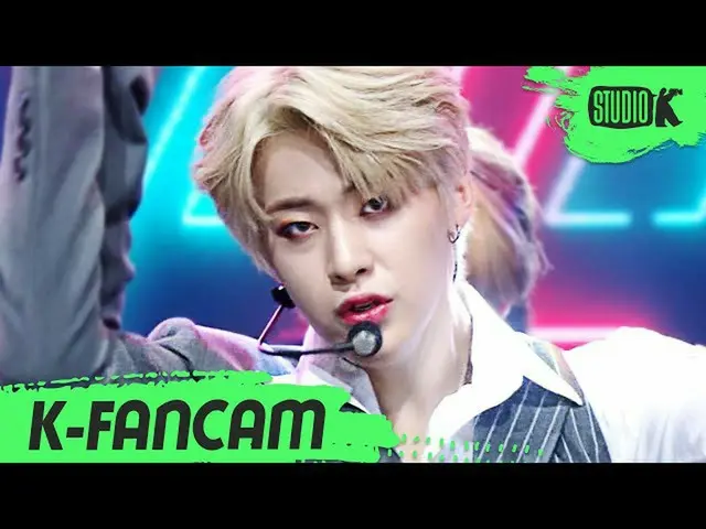 [Official kbk] [K-Fancam] 1THE9_ Useful Fan Cam "Bad Guy" (1THE9_ _ Yo Yong Ha F