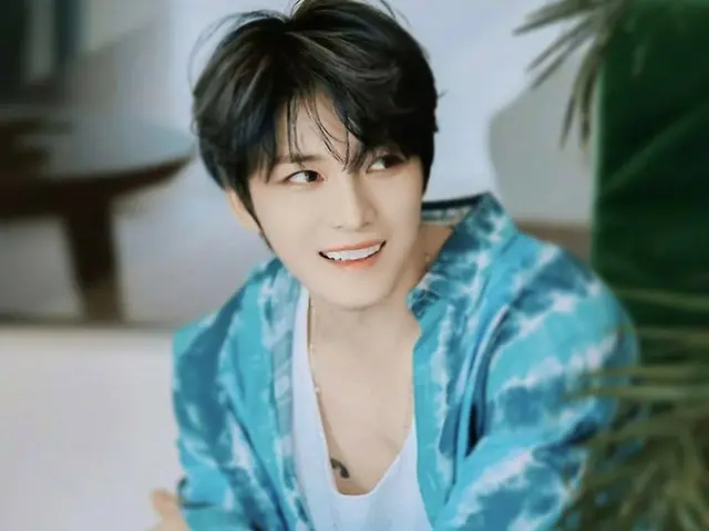#JYJ #JAEJUNG released the second cover album in Japan and released the intervie