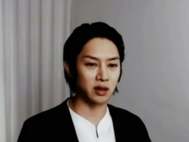 #SuperJunior Hee-chul most angry moment in ”malicious comments” was trending. ●When I saw the commen