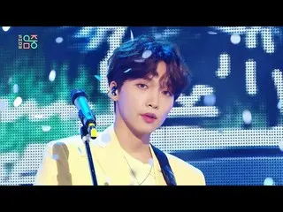 [Official mbk] [Show! MUSICCORE _  ] JEONG SEWOON_  -JEONGSEWOON_  -Say yes 2020