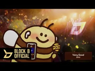[Official] BLOCK B, [Playlist] Bees crying harder Wenwen l Block B title song co