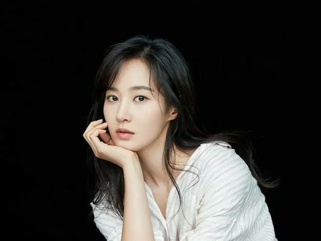 SNSD(Girls' Generation) Yuri, mini TV series "Farewell, One Week" appearance con