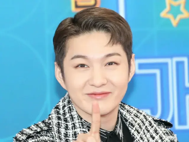 "BTOB" Chan Sop, after the last military vacation, he will not return to the tro