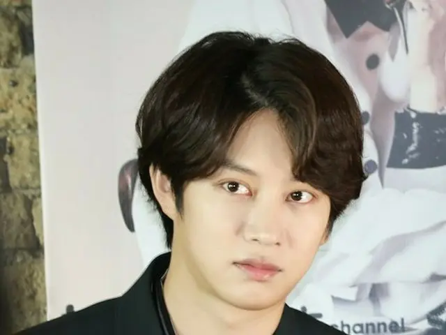 ”SUPER JUNIOR” A person who was accused of writing malicious comments onHee-chul's SNS, became trend