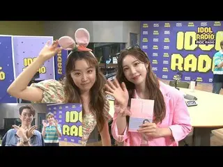 [Official mbk] [IDOL RADIO] Listen again masterpiece! Secret_   Finished as "Mag