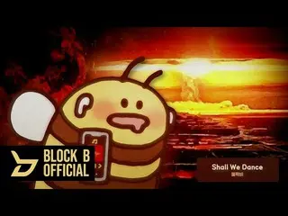 [Official] BLOCK B, [Playlist] GUGGAGAGUGAGAGA  Block B Nodonyo   