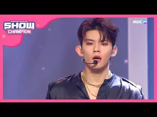 [Official mbm] [SHOW CHAMPION] [SPECIAL STAGE] TOO_ -Abracadabra l EP.365  ..   