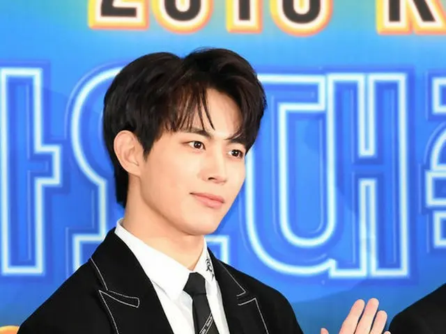 "VIXX" Hongbin, who was suspended during a LIVE STREAM due to drunkenness, was i