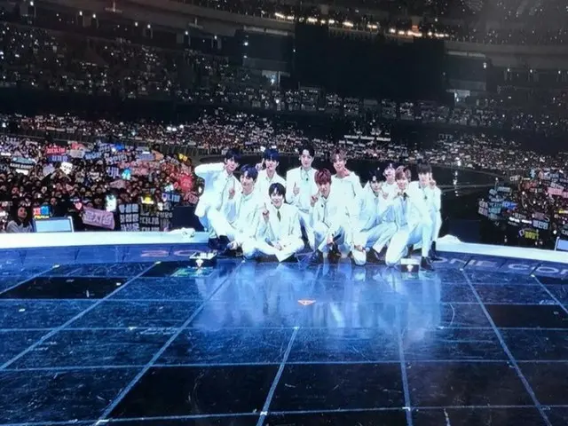 [Literal Translation] #WannaOne of disbanding, 3rd anniversary of their debut. T