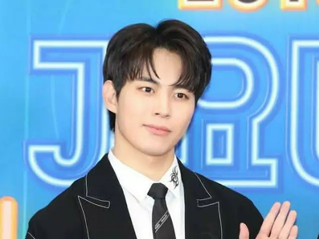 #VIXX Hong Bin officially announces “withdrawal”. ..  ●On the 7th, intention to 