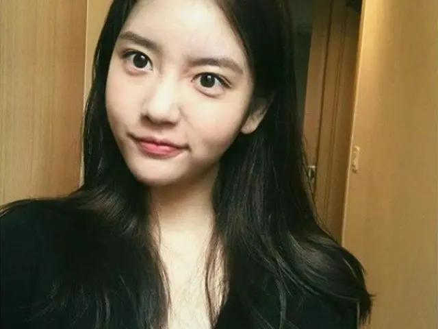 “YG's enemy” Han Seo Hee (former trainee), application for cancellation of suspe