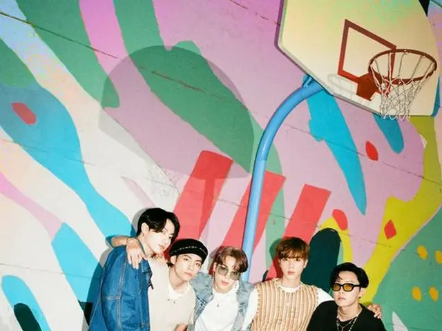 Despite COVID-19, BTS's Big Hit Entertainment, the first half of this year's per