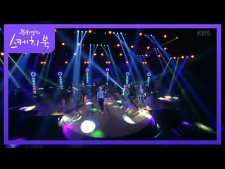 [Official kbk] TEEN TOP-No Mischief (Rocking) [Yoo Hee-yeol's Sketchbook_ ] / Yo