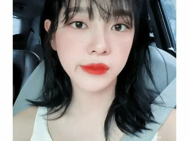 former I.O.I member / gugudan Se Jeong, solo comeback status.
