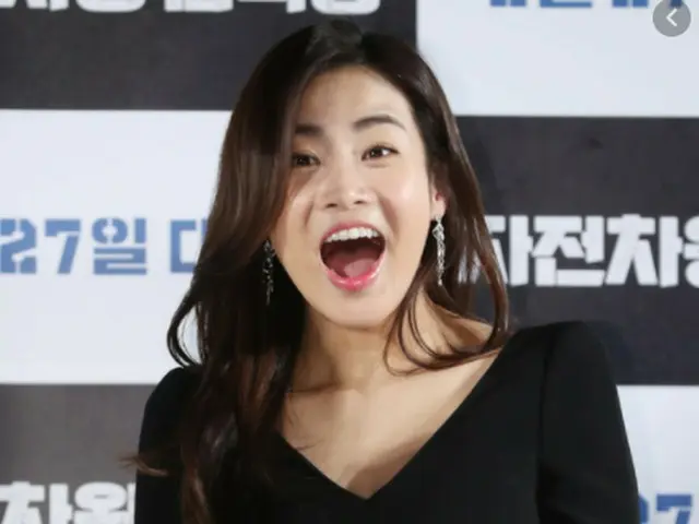 Actress #Kang Sora, to marry older "non-entertainer" partner. ● Management offic