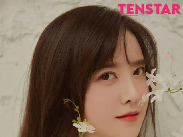 Divorced actress #Ku Hye sun, her quotes are Hot Topic in Korea.  ● Publication 