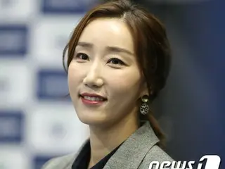 Former Volleyball Korea Rep. Han Yumi, younger sister and volleyball player Han 