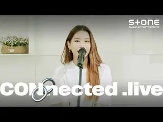 [Official cjm]  [ 🔗CON: Natty is Singing "COOL - Aloha" again | Connected, live