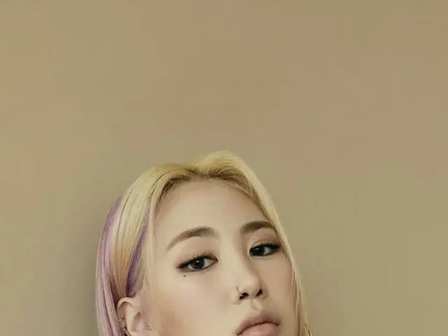 "15&" Former member Jamie releasing first digital single "Numbers" on 9/3 after 