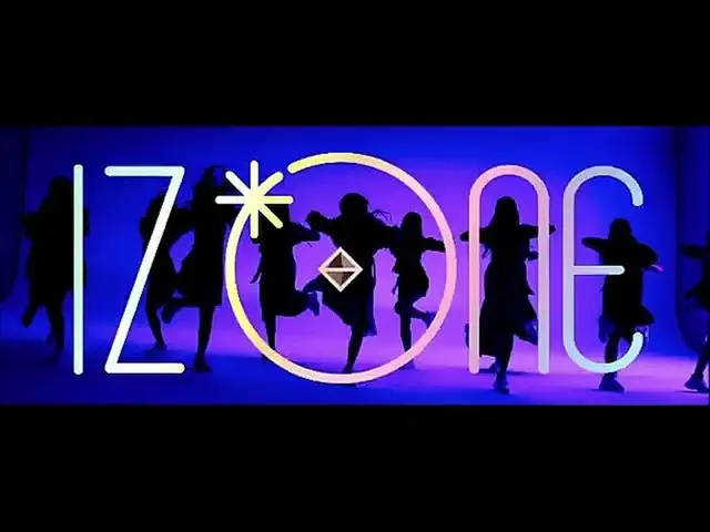 #IZ*ONE, Japan comeback teaser suddenly closed.  ●IZ*ONE teaser released today. 