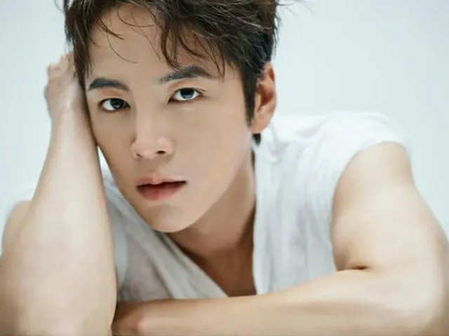 Jang Keun Suk, released pictures. .. .. 