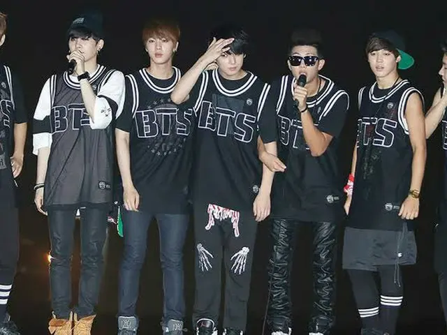 #BTS, Autobiography TV Series "Blue Sky" is trending in Korea.  ● TV series from