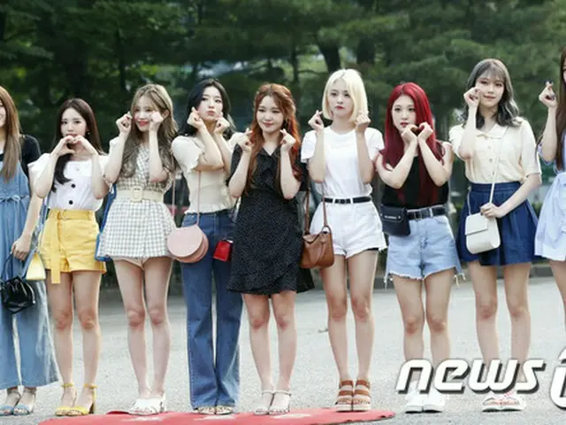 “From is_9” is comeback on 14th September.