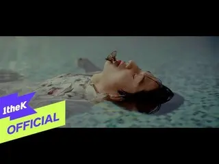 [Official loe]  [Teaser1] Lee Eun Sang Beautiful Scar (Feat. PARK WOO JIN of AB6