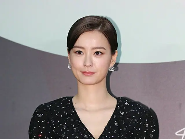 October 8th "29th Buil Film Festival" actress nominations. ● Jung Yumi, Lee Youg